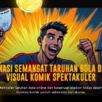 Rahasia Menangkan Taruhan Bola dengan Strategi Terbaik