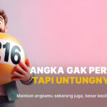 Jejak Rahasia Menang Besar di Pasaran Togel Singapore