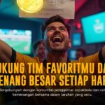 Taruhan Bola: Menang Mudah dengan Strategi Jitu di SBOBET