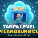 Dingdong Fishing: Game Arcade Seru dari Spadegaming