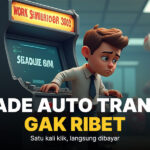 Dingdong Fishing: Sensasi Arcade Terbaik dari Spadegaming