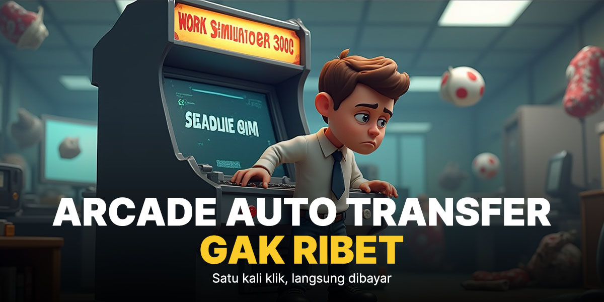 Dingdong Fishing: Sensasi Arcade Terbaik dari Spadegaming