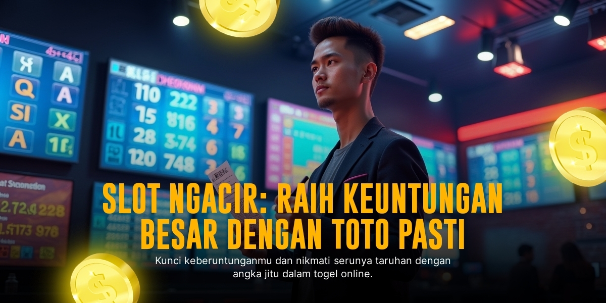 Mengupas Tuntas Togel Singapore: Pasaran Togel Terpopuler