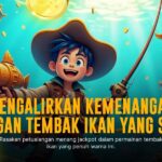 Mengenal Maxwin77: Kejayaan dalam Permainan Tembak Ikan Online