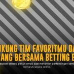 Rahasia Menang Taruhan Bola Liga Inggris 2024