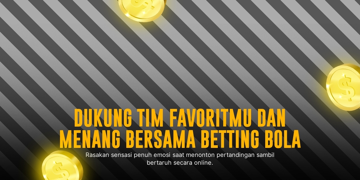 Rahasia Menang Taruhan Bola Liga Inggris 2024