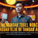 Mengupas Serunya Togel Singapore: Rahasia Keseruan dan Cara Menang