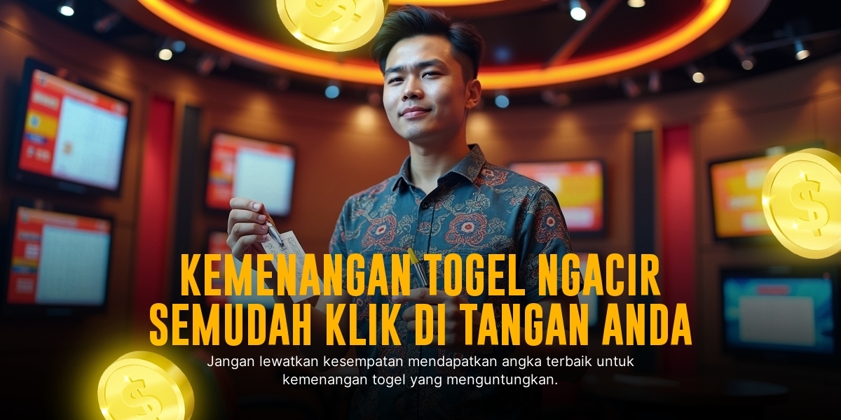 Mengupas Serunya Togel Singapore: Rahasia Keseruan dan Cara Menang
