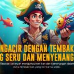 Taktik Jitu Menang dalam Game Tembak Ikan yang Seru