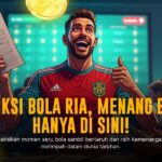 Mengenal Taruhan Bola Handicap: Strategi Cerdas Menang Taruhan Bola